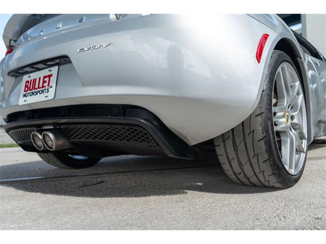 2011 Lotus Evora (CC-2066751) for sale in Fort Lauderdale, Florida