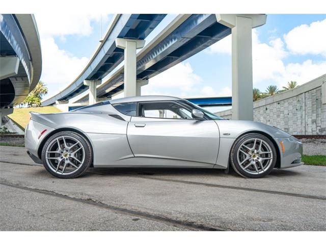 2011 Lotus Evora (CC-2066751) for sale in Fort Lauderdale, Florida