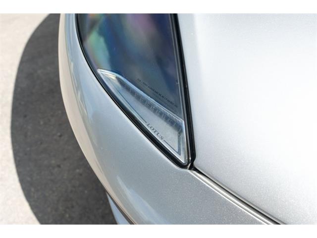 2011 Lotus Evora (CC-2066751) for sale in Fort Lauderdale, Florida