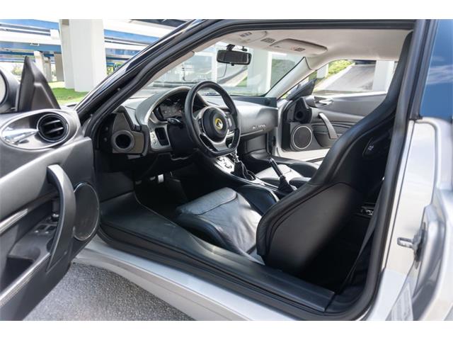 2011 Lotus Evora (CC-2066751) for sale in Fort Lauderdale, Florida