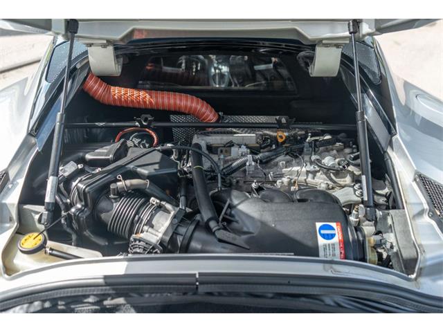 2011 Lotus Evora (CC-2066751) for sale in Fort Lauderdale, Florida