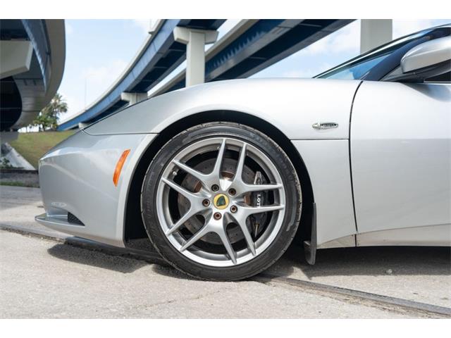 2011 Lotus Evora (CC-2066751) for sale in Fort Lauderdale, Florida