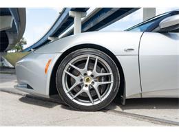 2011 Lotus Evora (CC-2066751) for sale in Fort Lauderdale, Florida
