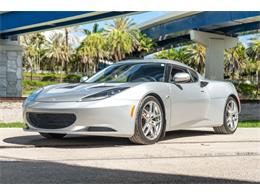 2011 Lotus Evora (CC-2066751) for sale in Fort Lauderdale, Florida