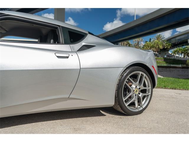 2011 Lotus Evora (CC-2066751) for sale in Fort Lauderdale, Florida