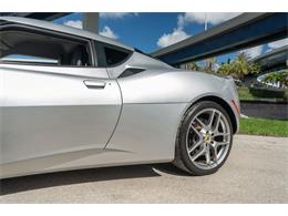 2011 Lotus Evora (CC-2066751) for sale in Fort Lauderdale, Florida