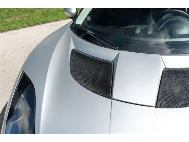 2011 Lotus Evora (CC-2066751) for sale in Fort Lauderdale, Florida