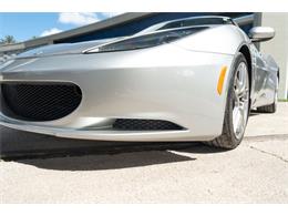 2011 Lotus Evora (CC-2066751) for sale in Fort Lauderdale, Florida