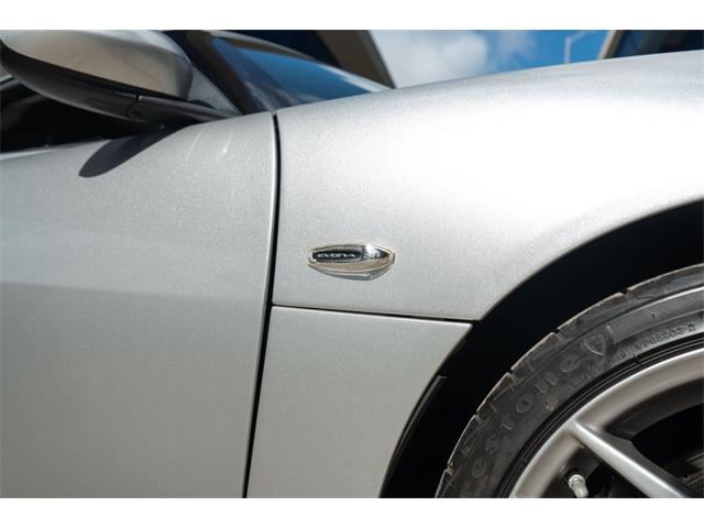 2011 Lotus Evora (CC-2066751) for sale in Fort Lauderdale, Florida
