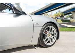 2011 Lotus Evora (CC-2066751) for sale in Fort Lauderdale, Florida