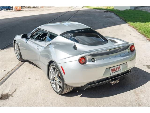 2011 Lotus Evora (CC-2066751) for sale in Fort Lauderdale, Florida
