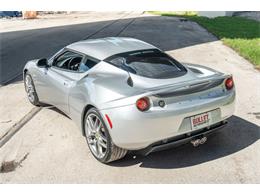 2011 Lotus Evora (CC-2066751) for sale in Fort Lauderdale, Florida