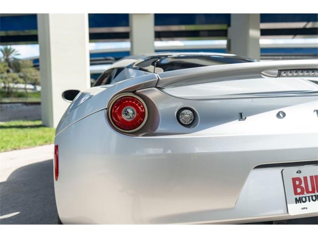2011 Lotus Evora (CC-2066751) for sale in Fort Lauderdale, Florida