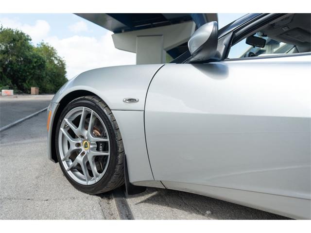 2011 Lotus Evora (CC-2066751) for sale in Fort Lauderdale, Florida