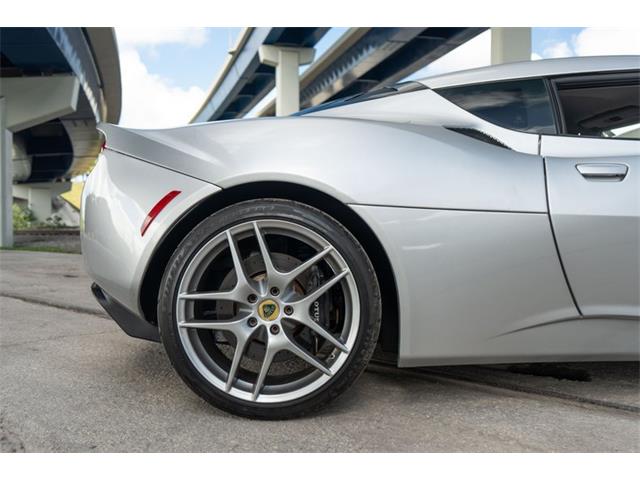2011 Lotus Evora (CC-2066751) for sale in Fort Lauderdale, Florida