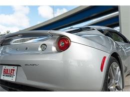2011 Lotus Evora (CC-2066751) for sale in Fort Lauderdale, Florida