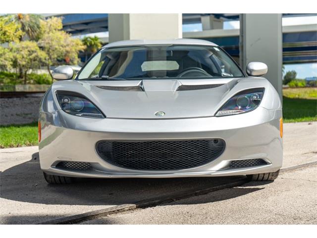 2011 Lotus Evora (CC-2066751) for sale in Fort Lauderdale, Florida