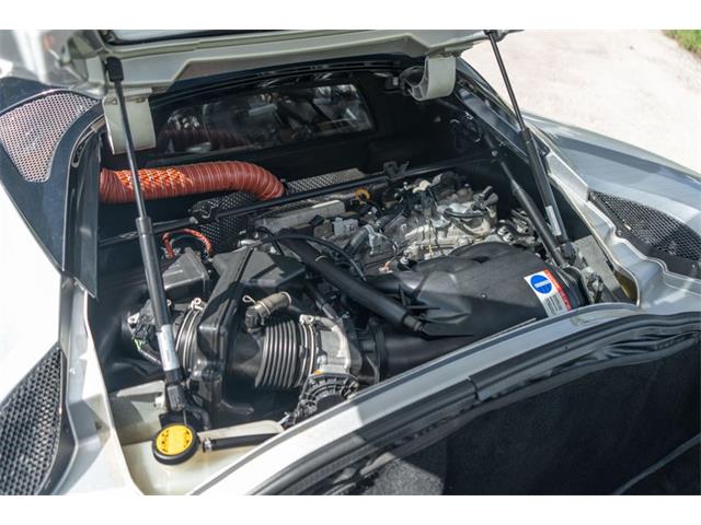 2011 Lotus Evora (CC-2066751) for sale in Fort Lauderdale, Florida