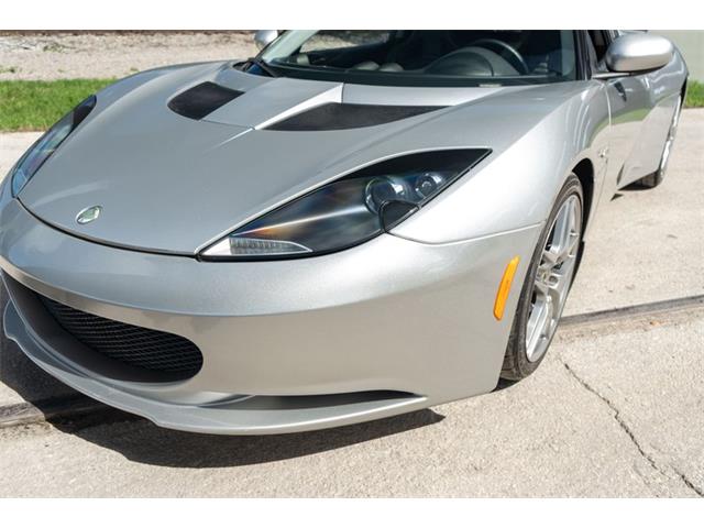 2011 Lotus Evora (CC-2066751) for sale in Fort Lauderdale, Florida