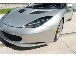 2011 Lotus Evora (CC-2066751) for sale in Fort Lauderdale, Florida