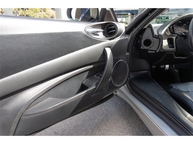 2011 Lotus Evora (CC-2066751) for sale in Fort Lauderdale, Florida