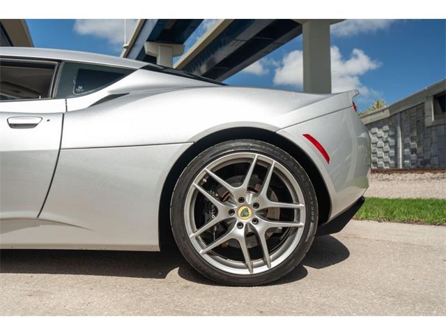 2011 Lotus Evora (CC-2066751) for sale in Fort Lauderdale, Florida