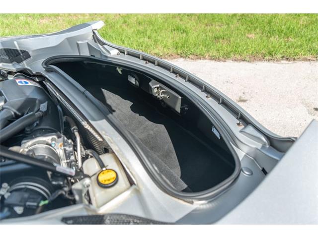 2011 Lotus Evora (CC-2066751) for sale in Fort Lauderdale, Florida