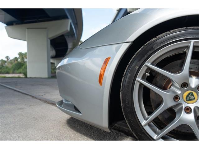 2011 Lotus Evora (CC-2066751) for sale in Fort Lauderdale, Florida