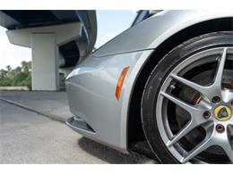 2011 Lotus Evora (CC-2066751) for sale in Fort Lauderdale, Florida