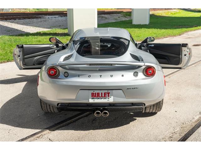 2011 Lotus Evora (CC-2066751) for sale in Fort Lauderdale, Florida