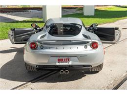 2011 Lotus Evora (CC-2066751) for sale in Fort Lauderdale, Florida