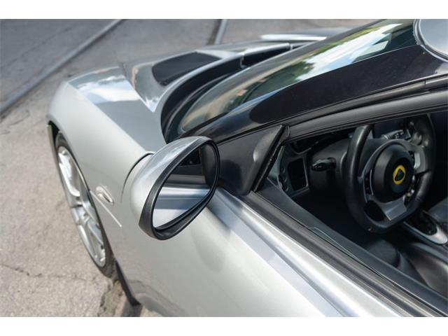 2011 Lotus Evora (CC-2066751) for sale in Fort Lauderdale, Florida