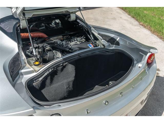 2011 Lotus Evora (CC-2066751) for sale in Fort Lauderdale, Florida