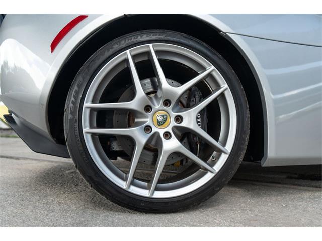 2011 Lotus Evora (CC-2066751) for sale in Fort Lauderdale, Florida