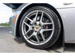2011 Lotus Evora (CC-2066751) for sale in Fort Lauderdale, Florida