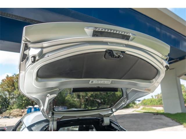 2011 Lotus Evora (CC-2066751) for sale in Fort Lauderdale, Florida