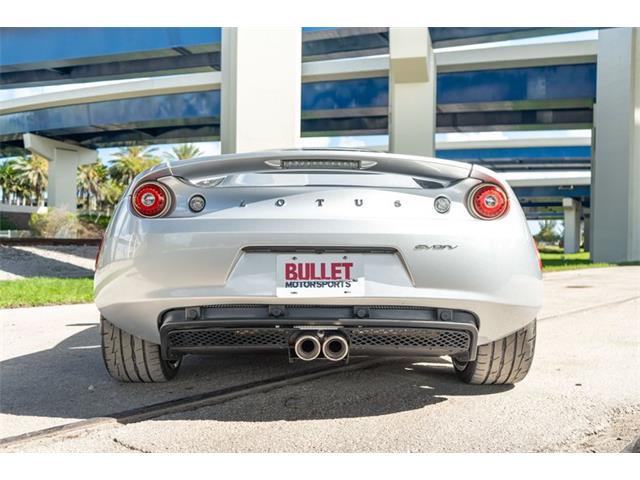 2011 Lotus Evora (CC-2066751) for sale in Fort Lauderdale, Florida