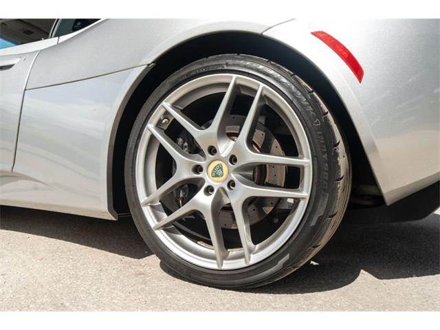 2011 Lotus Evora (CC-2066751) for sale in Fort Lauderdale, Florida