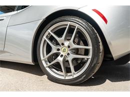 2011 Lotus Evora (CC-2066751) for sale in Fort Lauderdale, Florida