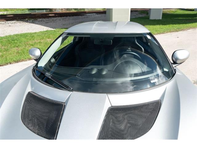 2011 Lotus Evora (CC-2066751) for sale in Fort Lauderdale, Florida