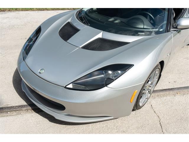 2011 Lotus Evora (CC-2066751) for sale in Fort Lauderdale, Florida