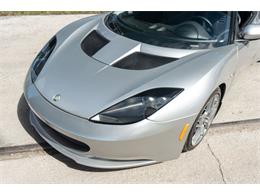 2011 Lotus Evora (CC-2066751) for sale in Fort Lauderdale, Florida