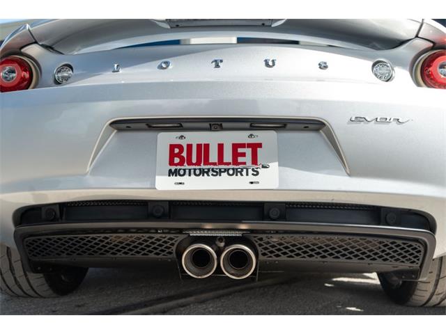 2011 Lotus Evora (CC-2066751) for sale in Fort Lauderdale, Florida