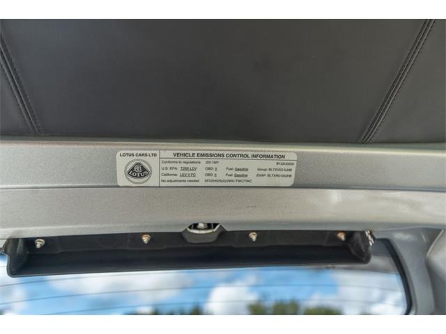 2011 Lotus Evora (CC-2066751) for sale in Fort Lauderdale, Florida