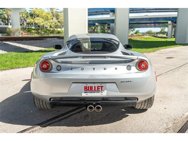 2011 Lotus Evora (CC-2066751) for sale in Fort Lauderdale, Florida