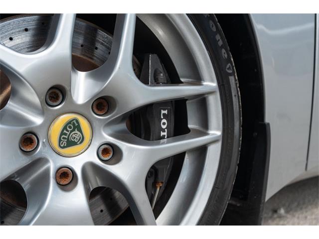 2011 Lotus Evora (CC-2066751) for sale in Fort Lauderdale, Florida