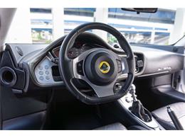 2011 Lotus Evora (CC-2066751) for sale in Fort Lauderdale, Florida