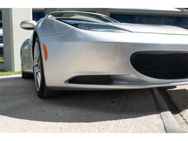 2011 Lotus Evora (CC-2066751) for sale in Fort Lauderdale, Florida