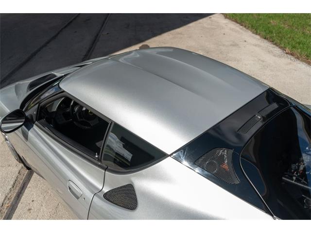 2011 Lotus Evora (CC-2066751) for sale in Fort Lauderdale, Florida