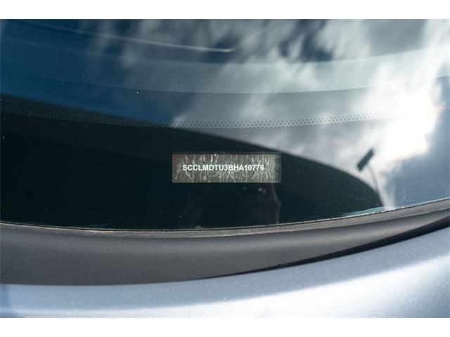 2011 Lotus Evora (CC-2066751) for sale in Fort Lauderdale, Florida